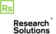 Research Solutions