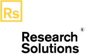 Research Solutions