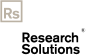 Research Solutions